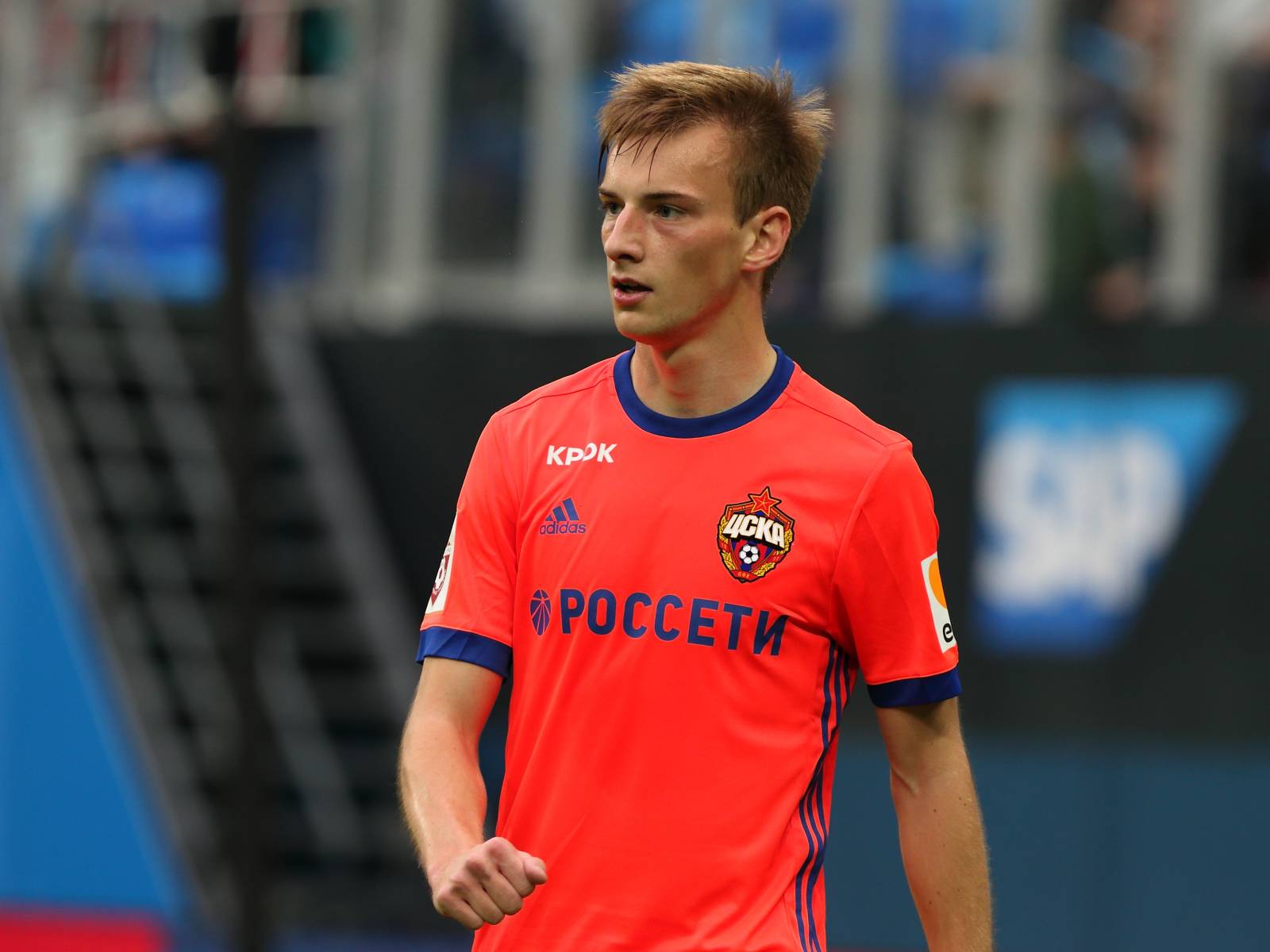&laquo;Ростов&raquo; объявил о трансфере Кучаева