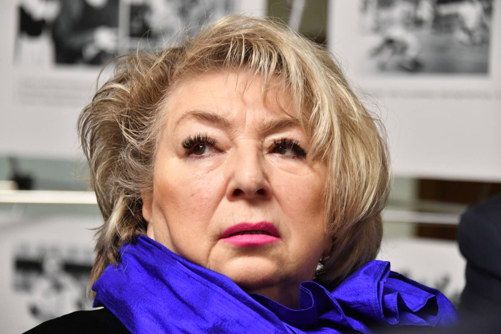 ​Тарасова &ndash; об отказе CAS вернуть России олимпийское &laquo;золото&raquo;: &laquo;Нам это не&nbsp;нравится, но&nbsp;мы&nbsp;ничего не&nbsp;можем с&nbsp;этим сделать&raquo;