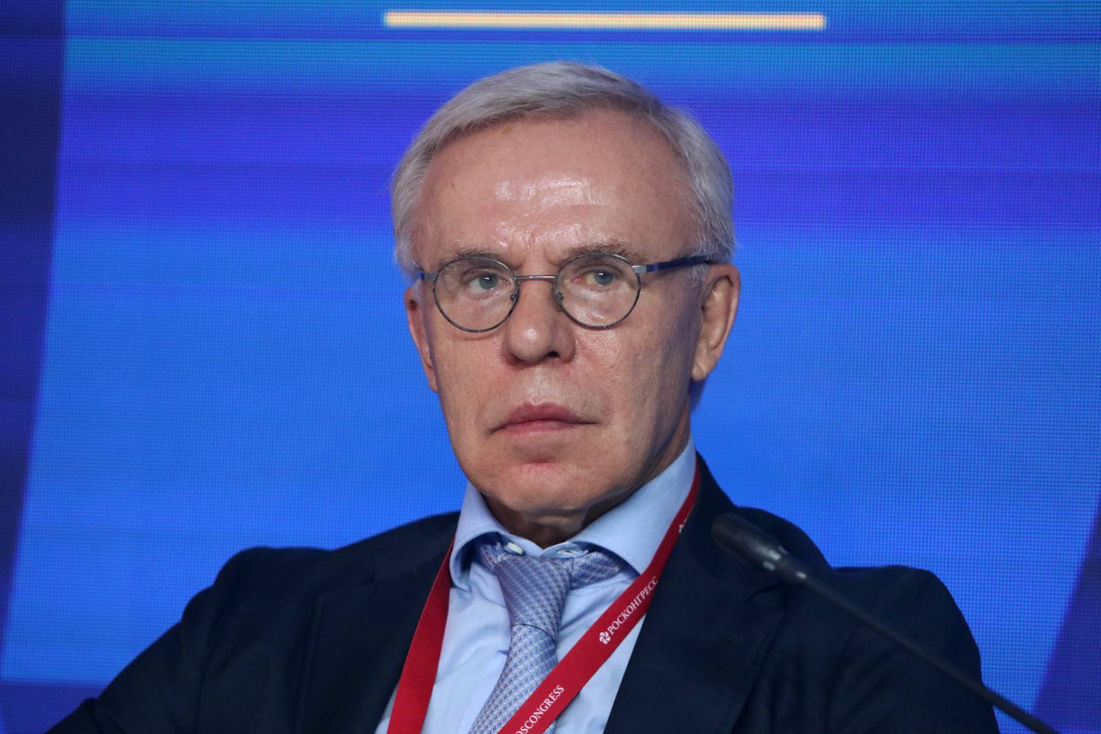 Фетисов высказался о возможном переходе Кузнецова в &laquo;Трактор&raquo;,