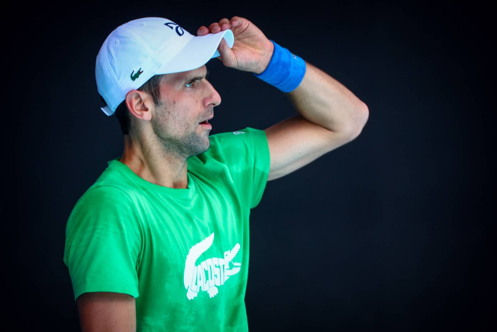 Джокович &mdash; о вылете с US Open: Я показал худший теннис, в который когда-либо играл