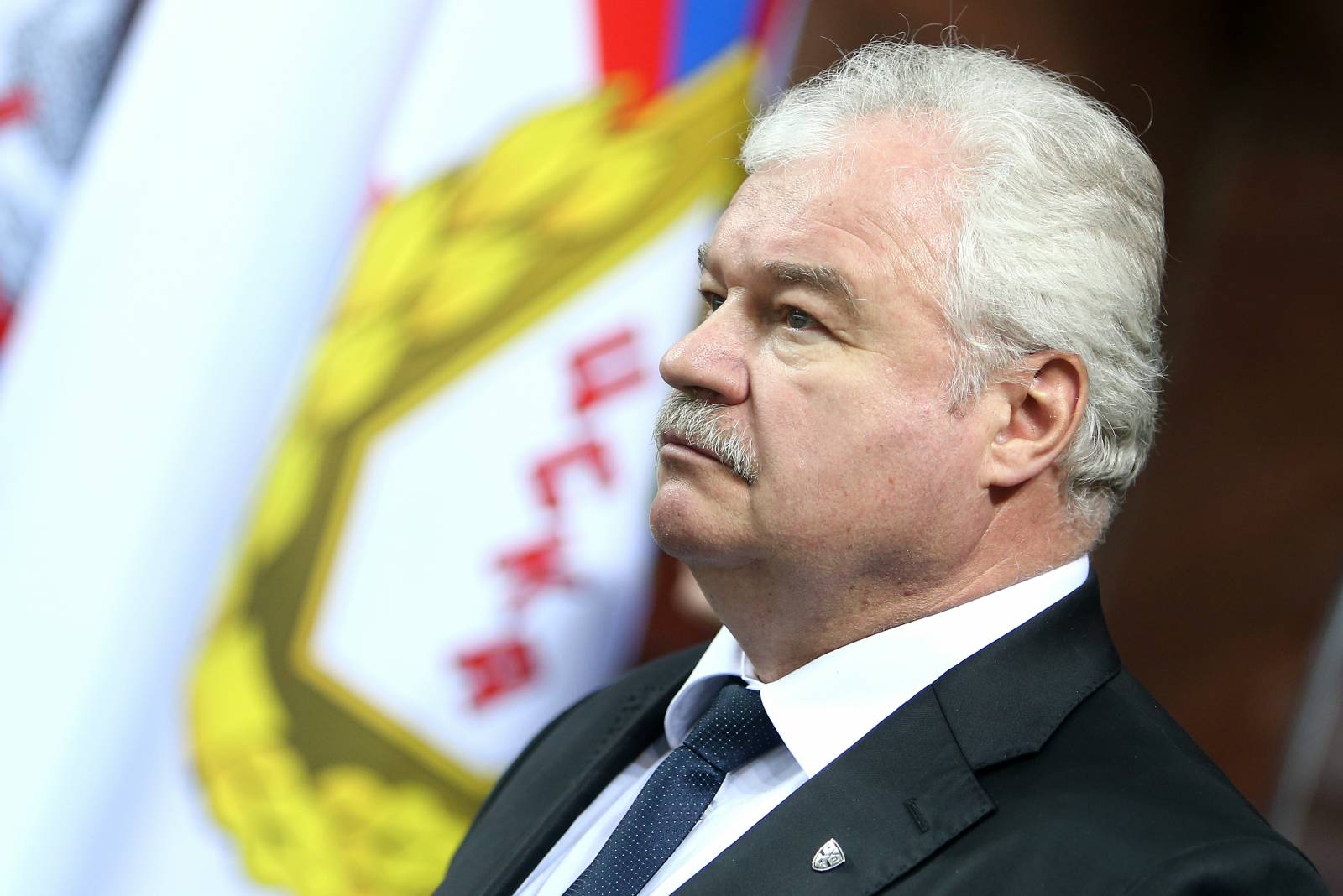 Плющев поделился ожиданиями от матча между &laquo;Барысом&raquo; и &laquo;Торпедо&raquo;